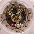 Часы Casio Baby-G BA-110SC-4A фото 4